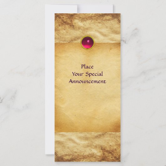 ST. MICHAEL , DRAGON EN JUSTITIE (Achterkant)