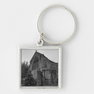 St. Michael en All Angels Church Sleutelhanger