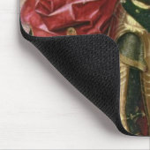 St. Michael en de Dragon Muismat (Hoek)