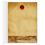 St.Michael en Dragon (Binnen (Rechts))