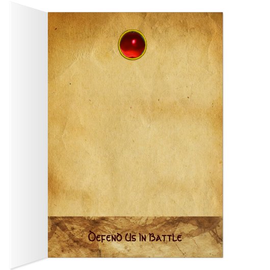 St.Michael en Dragon (Binnen (Rechts))