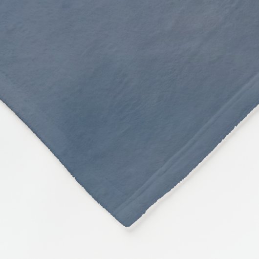 St. MICHAEL Fleece Deken (Hoek)