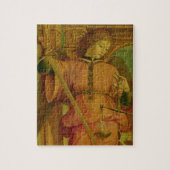 St. Michael Legpuzzel (Verticaal)