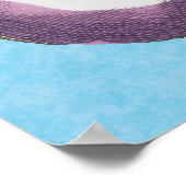 St. Michael (M 009) met PS 90.11 Quote P2 Poster (Hoek)