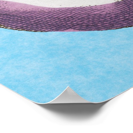 St. Michael (M 009) met PS 90.11 Quote P2 Poster (Hoek)