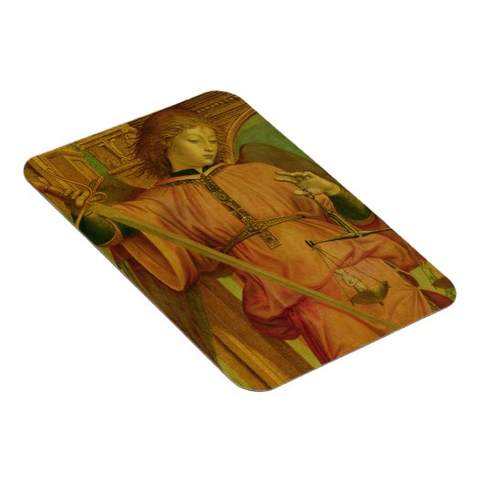 St. Michael Magneet (Rechterzijde)