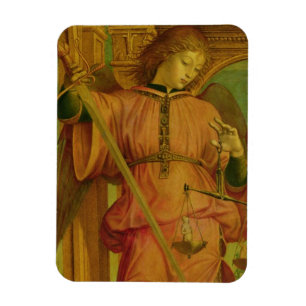St. Michael Magneet