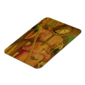 St. Michael Magneet (Linkerzijde)