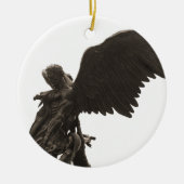 St. Michael Ornament (Voorkant)