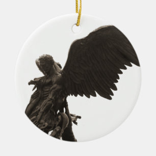 St. Michael Ornament