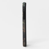 St. Michael Overweldigend the Demon, 1518 Case-Mate iPhone Case (Achterkant/links)