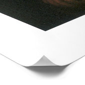 St. Michael Poster (Hoek)