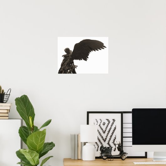 St. Michael Print (Thuiskantoor)