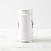 St. Michael - Shield Bierpul (Center)