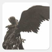 St. Michael Sticker (Voorkant)