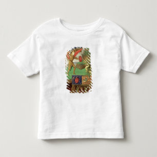 St. Michael Sting the Dragon Kinder Shirts