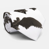 St. Michael Stropdas (Opgerold)