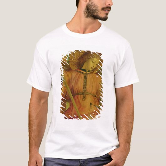 St. Michael T-shirt (Voorkant)