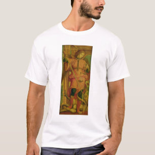 St. Michael T-shirt