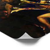 St. Michael the Archangel 30 Poster (Hoek)