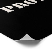 St Michael The Archangel - bescherm onze soldaten Poster (Hoek)