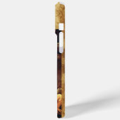 St. Michael the Archangel Case-Mate iPhone Case (Achterkant / Links)