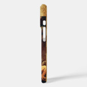 St. Michael the Archangel Case-Mate iPhone Case (Achterkant / Links)