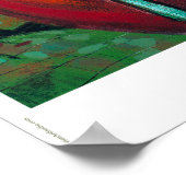 St. Michael the Archangel Classroom poster (Hoek)