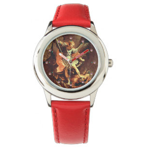 St. Michael the Archangel Horloge