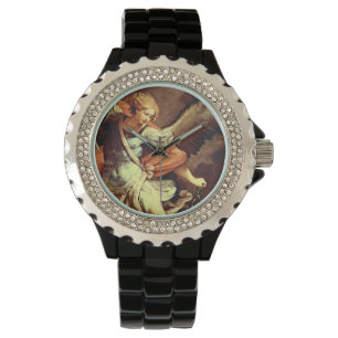 St. Michael the Archangel Horloge