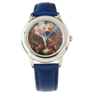 St. Michael the Archangel Horloge