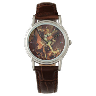 St. Michael the Archangel Horloge