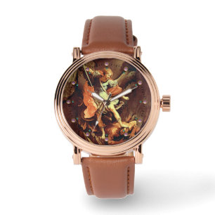 St. Michael the Archangel Horloge