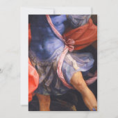 St Michael The Archangel Kaart (Voorkant)