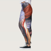 St Michael The Archangel Leggings (Links)