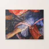 St Michael The Archangel Legpuzzel (Horizontaal)