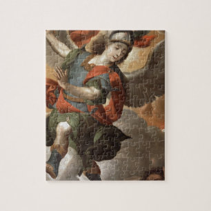 St Michael the Archangel Legpuzzel