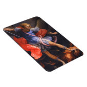 St Michael The Archangel Magneet (Rechterzijde)