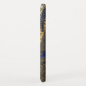 St. Michael the Archangel met Devil Case-Mate iPhone Case (Achterkant/rechts)