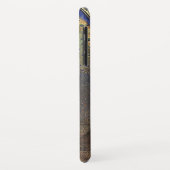 St. Michael the Archangel met Devil Case-Mate iPhone Case (Achterkant/links)