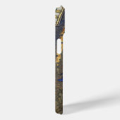 St. Michael the Archangel met Devil Case-Mate iPhone Case (Achterkant / Rechts)