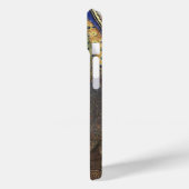 St. Michael the Archangel met Devil Case-Mate iPhone Case (Achterkant / Links)