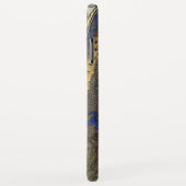 St. Michael the Archangel met Devil Case-Mate iPhone Case (Achterkant/rechts)