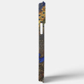 St. Michael the Archangel met Devil Case-Mate iPhone Case (Achterkant / Rechts)