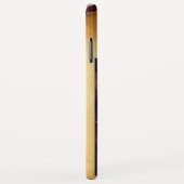 St. Michael the Archangel Monogram Case-Mate iPhone Case (Achterkant/rechts)