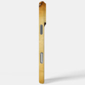 St. Michael the Archangel Monogram Case-Mate iPhone Case (Achterkant / Rechts)