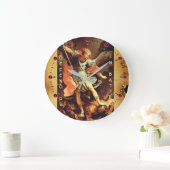 St. Michael the Archangel Parchment Grote Klok (Huis)