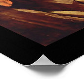 St. Michael the Archangel Poster (Hoek)