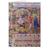 St. Michael the Archangel Prayer (Voorkant)