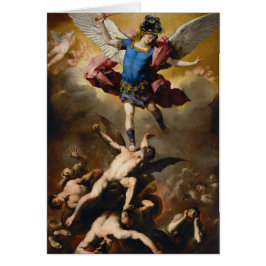 St. Michael the Archangel Prayer Saint Policemen